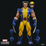 Marvel Legends Astonishing X-Men Wolverine & Cyclops 2-Pack