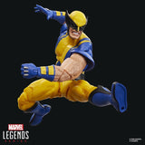 Marvel Legends Astonishing X-Men Wolverine & Cyclops 2-Pack