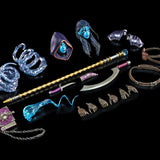 Mythic Legions Ashes of Agbendor Azza Spiritbender 2