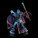 Mythic Legions Ashes of Agbendor Azza Spiritbender 2