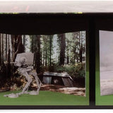 Bandai Star Wars Return of The Jedi AT-ST Walker Model Kit