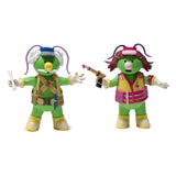 Boss Fight Studios Fraggle Rock Doozer 2-Pack