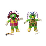 Boss Fight Studios Fraggle Rock Doozer 2-Pack