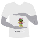 Boss Fight Studios Fraggle Rock Doozer 2-Pack