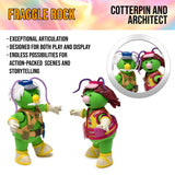 Boss Fight Studios Fraggle Rock Doozer 2-Pack