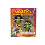 Boss Fight Studios Fraggle Rock Doozer 2-Pack