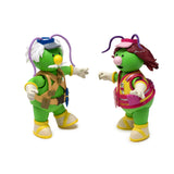 Boss Fight Studios Fraggle Rock Doozer 2-Pack