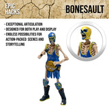 Boss Fight Studios Epic H.A.C.K.S. Bonesault