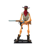 Boss Fight Studios Epic H.A.C.K.S. Outlaw Skeleton