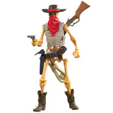 Boss Fight Studios Epic H.A.C.K.S. Outlaw Skeleton