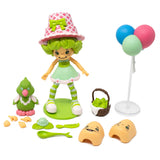 Boss Fight Studios Strawberry Shortcake Lime Chiffon