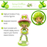 Boss Fight Studios Strawberry Shortcake Lime Chiffon