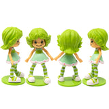 Boss Fight Studios Strawberry Shortcake Lime Chiffon