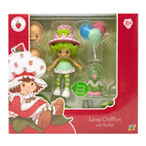 Boss Fight Studios Strawberry Shortcake Lime Chiffon