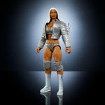 WWE Elite Collection Series 116 Jada Cargill - Action Figures