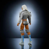 WWE Elite Collection Series 116 Jada Cargill - Action Figures
