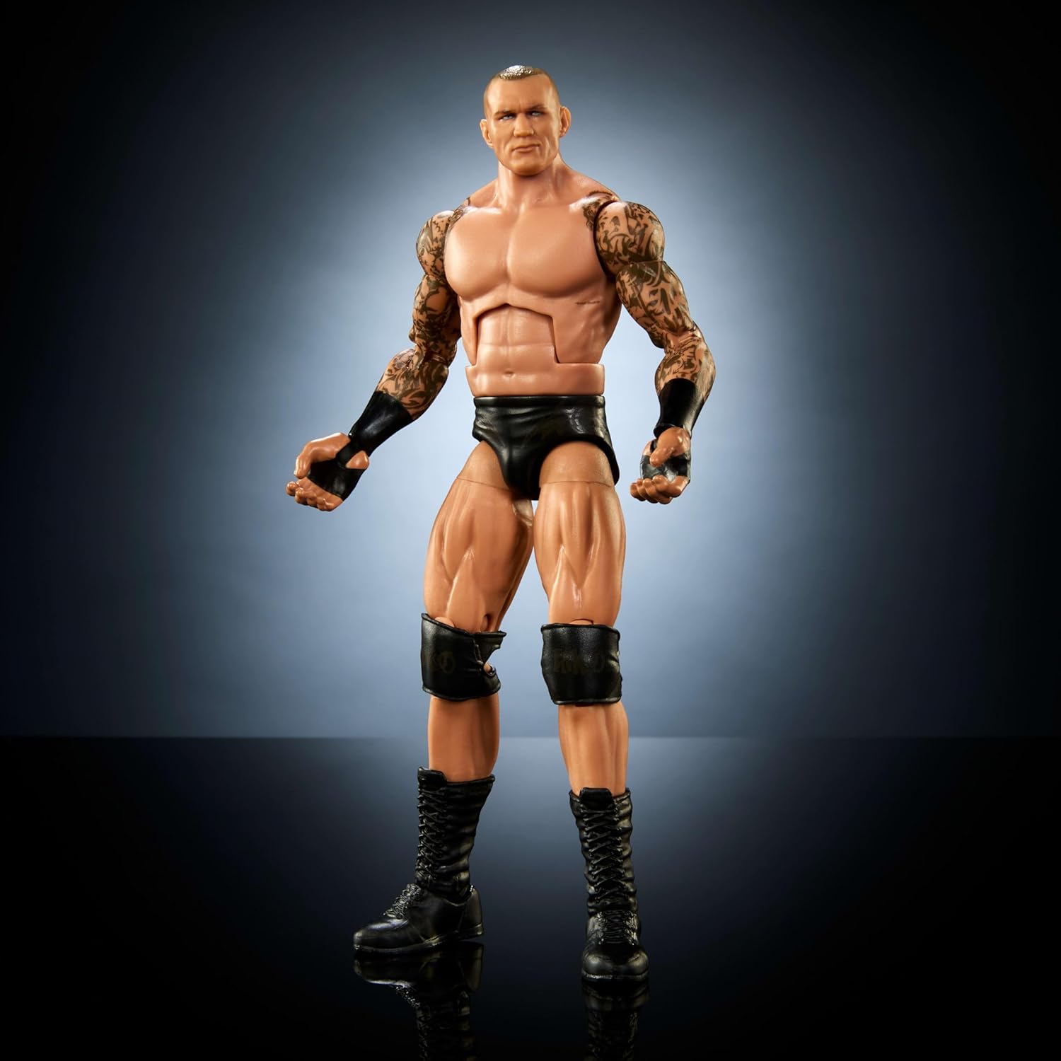 WWE Elite Collection Series 116 Randy Orton - Action Figures