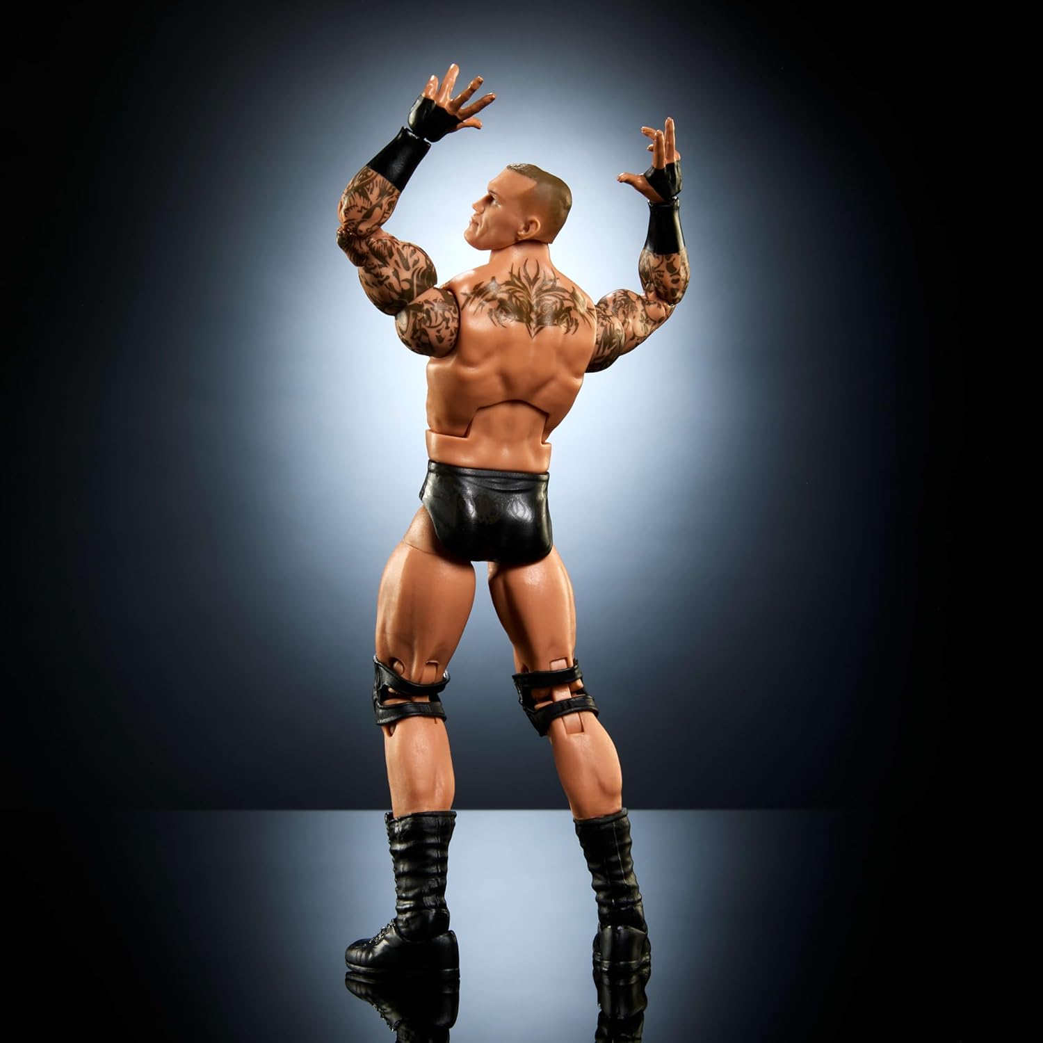 WWE Elite Collection Series 116 Randy Orton - Action Figures