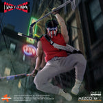 Teenage Mutant Ninja Turtles Mezco One:12 Collective Casey Jones - Action Figures