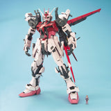 Mobile Suit Gundam PG MBF-02 Strike Rouge + Sky Grasper