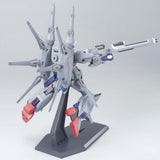 Mobile Suit Gundam HG Legend ZGMF-X666S