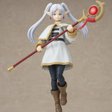 S.H. Figuarts Frieren: Beyond Journey's End Frieren (Reissue)