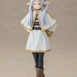 S.H. Figuarts Frieren: Beyond Journey's End Frieren (Reissue)
