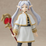 S.H. Figuarts Frieren: Beyond Journey's End Frieren (Reissue)
