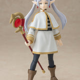S.H. Figuarts Frieren: Beyond Journey's End Frieren (Reissue)