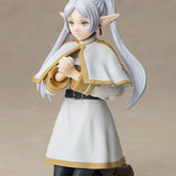 S.H. Figuarts Frieren: Beyond Journey's End Frieren (Reissue)