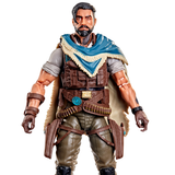 G.I. Joe Classified Series #200 Alejandro Balam "Sundown" Luna Mendoza