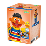 Blokees preCOOL Sesame Street Series 2 (Box of 8)