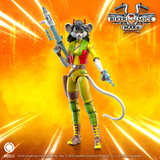 Biker Mice from Mars Carbine