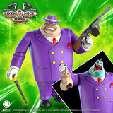 Biker Mice from Mars Limburger