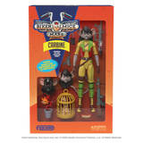 Biker Mice from Mars Carbine