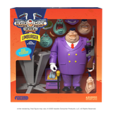 Biker Mice from Mars Limburger
