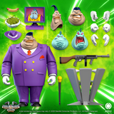 Biker Mice from Mars Limburger