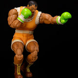 Jada Toys Street Fighter Deluxe Balrog (Player 2 / Exclusive)
