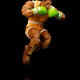 Jada Toys Street Fighter Deluxe Balrog (Player 2 / Exclusive)