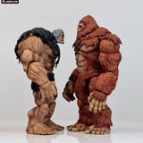 Loose Collector The Crypt Big Foot