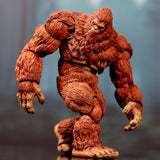 Loose Collector The Crypt Big Foot