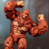 Loose Collector The Crypt Big Foot