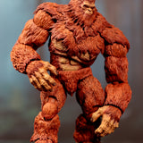 Loose Collector The Crypt Big Foot