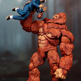 Loose Collector The Crypt Big Foot