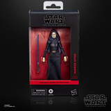 Star Wars The Black Series Wave 29 SET OF 4 - Action Figures