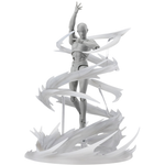 Tamashii Effect Wind (White Version) - Action Figure Accessory Sets