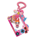 Blokees The Powerpuff Girls daadoos Art Series 01 Lens Lumen Tales Acrylic Card Sleeve (Box Of 6 Individually Boxed)