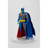 Beast Kingdom DC Comics SDCC 2025 Previews Exclusive DAH-138 Composite Superman - Action Figures