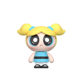 Blokees The Powerpuff Girls daadoos Art Series 01 Lens Lumen Tales Acrylic Card Sleeve (Box Of 6 Individually Boxed)