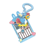 Blokees The Powerpuff Girls daadoos Art Series 01 Lens Lumen Tales Acrylic Card Sleeve (Box Of 6 Individually Boxed)